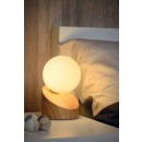 Lucide 45561/01/72 LED dekorativní stolní osvětlení Len 1x5W | G9