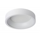 Lucide 46100/20/31 LED stropní svítidlo Talowe 1x20W | 1200lm | 3000K - stmívatelné, bílá