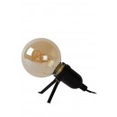 Lucide 46511/05/30 stolní lampička Pukki 1x40W|E27