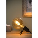 Lucide 46511/05/30 stolní lampička Pukki 1x40W|E27