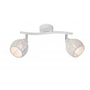 Lucide 46904/02/31 stropní svítidlo Tahar 2x28W|G9