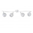 Lucide 46904/04/31 stropní bodové svítidlo Tahar 4x28W|G9