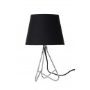 Lucide 47500/81/11 stolní lampička Gitte 1x40W|E14