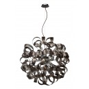 Lucide 74401/80/97 závěsné stropní svítidlo Atoma 12x42W|G9