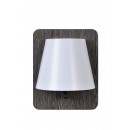 Lucide 77281/01/36 nástěnné svítidlo Idaho 1x15W|E14