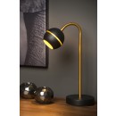 Lucide 77675/05/30 LED stolní lampička Binari 1x5W|2700K