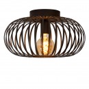 Lucide 78174/40/30 stropní svítidlo Manuela 1x60W|E27