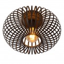 Lucide 78174/40/30 stropní svítidlo Manuela 1x60W|E27