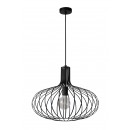 Lucide 78374/50/30 závěsné stropní svítidlo Manuela 1x60W|E27