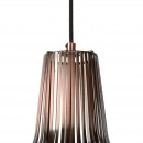 Lucide 78374/65/17 závěsné stropní svítidlo Manuela 1x60W|E27