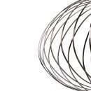 Lucide 78374/65/17 závěsné stropní svítidlo Manuela 1x60W|E27