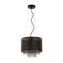 Lucide 78376/31/30 závěsné stropní svítidlo Raka 3x42W|G9