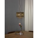 Lucide 78376/31/30 závěsné stropní svítidlo Raka 3x42W|G9