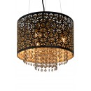 Lucide 78376/31/30 závěsné stropní svítidlo Raka 3x42W|G9