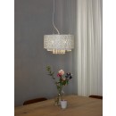 Lucide 78376/41/31 závěsné stropní svítidlo Raka 4x33W|G9