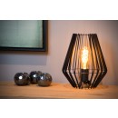 Lucide 78598/01/30 stolní lampička Reda 1x40W|E27