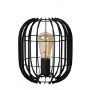 Lucide 78599/01/30 stolní lampička Reda 1x40W|E27