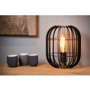 Lucide 78599/01/30 stolní lampička Reda 1x40W|E27