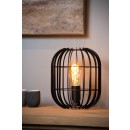 Lucide 78599/01/30 stolní lampička Reda 1x40W|E27