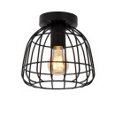 Lucide L001290130 přisazené stropní svítidlo FILOX E27