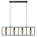 Lucide L004270430 závěsné stropní svítidlo SUUS E27