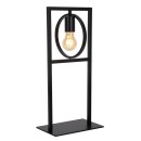 Lucide L005270130 stolní lampička SUUS  E27