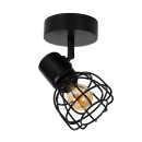 Lucide L009290130 bodové stropní svítidlo FILOX E14