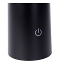 Lucide L028070430 LED venkovní stolní svítidlo JIVE | 3W integrovaný LED zdroj | 180lm