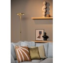 Lucide L037452402 LED stojací lampa CELESTE | 21W integrovaný LED zdroj | 1400lm | 2700K