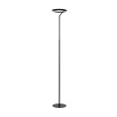 Lucide L037452430 LED stojací lampa CELESTE | 21W integrovaný LED zdroj | 1400lm | 2700K