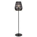 Lucide L038458130 stojací lampa NERIDA E27
