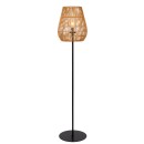 Lucide L038458172 stojací lampa NERIDA E27
