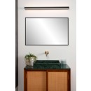 Lucide L042101330 LED koupelnové nástěnné svítidlo ALEXA | 13W integrovaný LED zdroj | 1400lm | 3000K