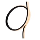 Lucide L057451499 LED stojací lampa FLAMINGO  | 14W integrovaný LED zdroj | rgbK