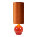 Lucide L107198153 stojací lampa ESTERAD  E27