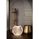 Lucide L135990960 LED stolní lampička CINTRA | 1,5W integrovaný LED zdroj | 95lm | 3000K