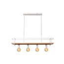 Lucide L214320431 závěsné stropní svítidlo MILONGA E27