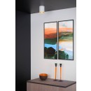 Lucide 22965/01/31 stropní bodové svítidlo Bido 1x50W | GU10 - bílá, stmívatelná