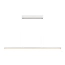 Lucide L234633031 LED závěsné stropní svítidlo SIGMA | 30W integrovaný LED zdroj | 1711lm | 2700K