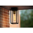 Lucide L271050130 venkovní stropní svítidlo LAURENS E27