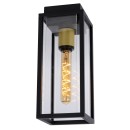 Lucide L271050130 venkovní stropní svítidlo LAURENS E27