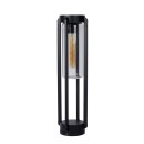 Lucide L278235630 venkovní sloupek GARLAND E27