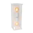 Lucide L278830231 venkovní nástěnné svítidlo CLAIRE  E27