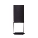 Lucide L305628130 stolní lampička HERMAN  E27