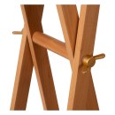 Lucide L307638172 stojací lampa TRAFALGAR E27