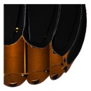 Lucide L341453030 přisazené stropní svítidlo SPENCER  E27