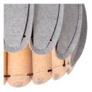 Lucide L341453036 přisazené stropní svítidlo SPENCER E27