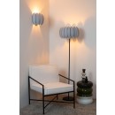 Lucide L342450136 nástěnné svítidlo nad zrcadlo SPENCER  E27