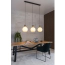 Lucide L344380361 závěsné stropní svítidlo JULIUS  E27