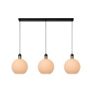 Lucide L344380361 závěsné stropní svítidlo JULIUS  E27